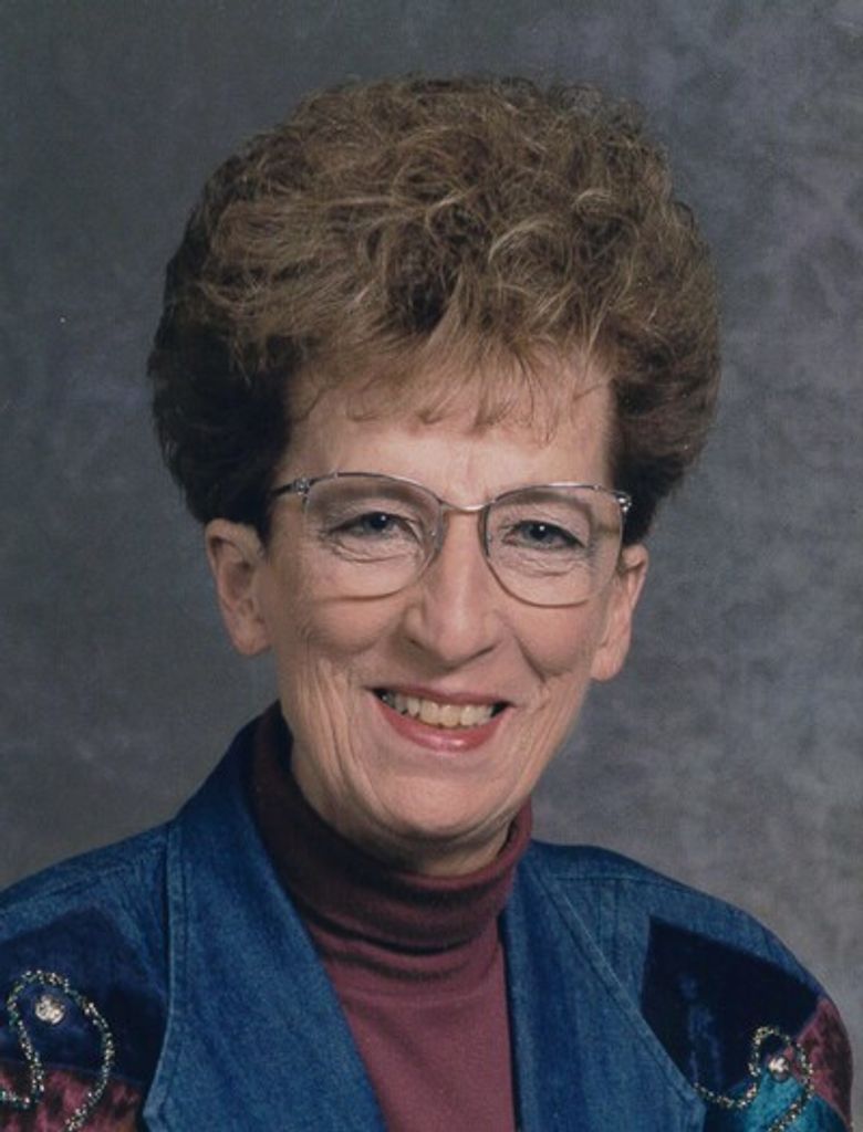 Carol Margaret (Lindquist) Hutton Profile Photo