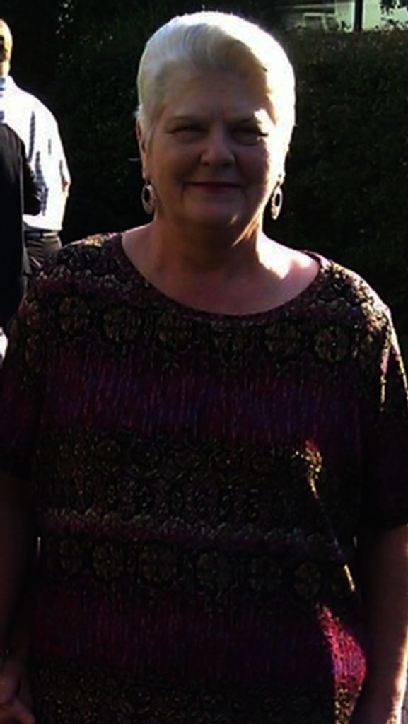 Edna Louise Harrison Profile Photo