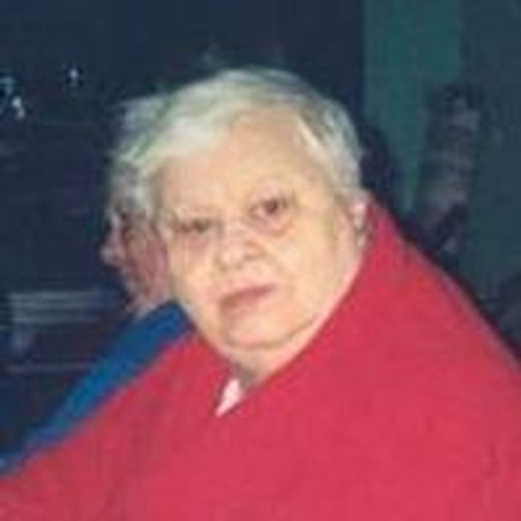 Norma Jean Stevens