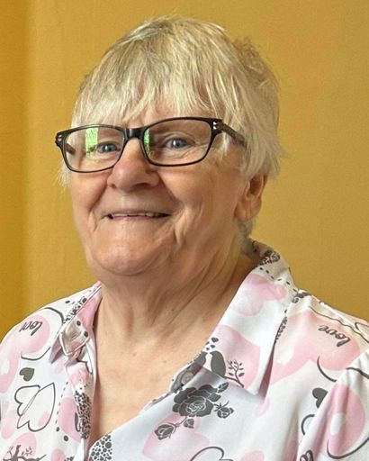 Rose Marie Bartlett's obituary image