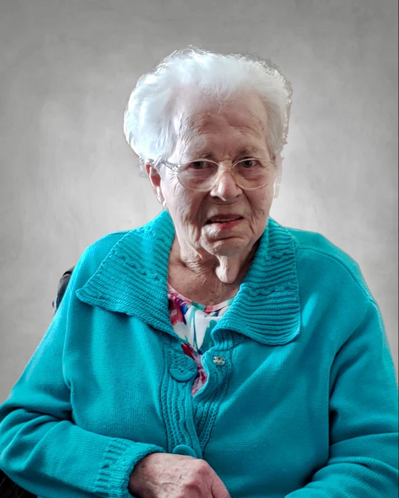 Esther Quick