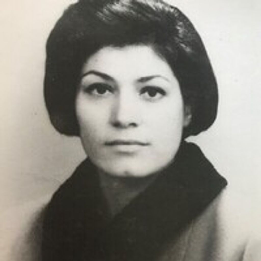 Silvana A. Smith