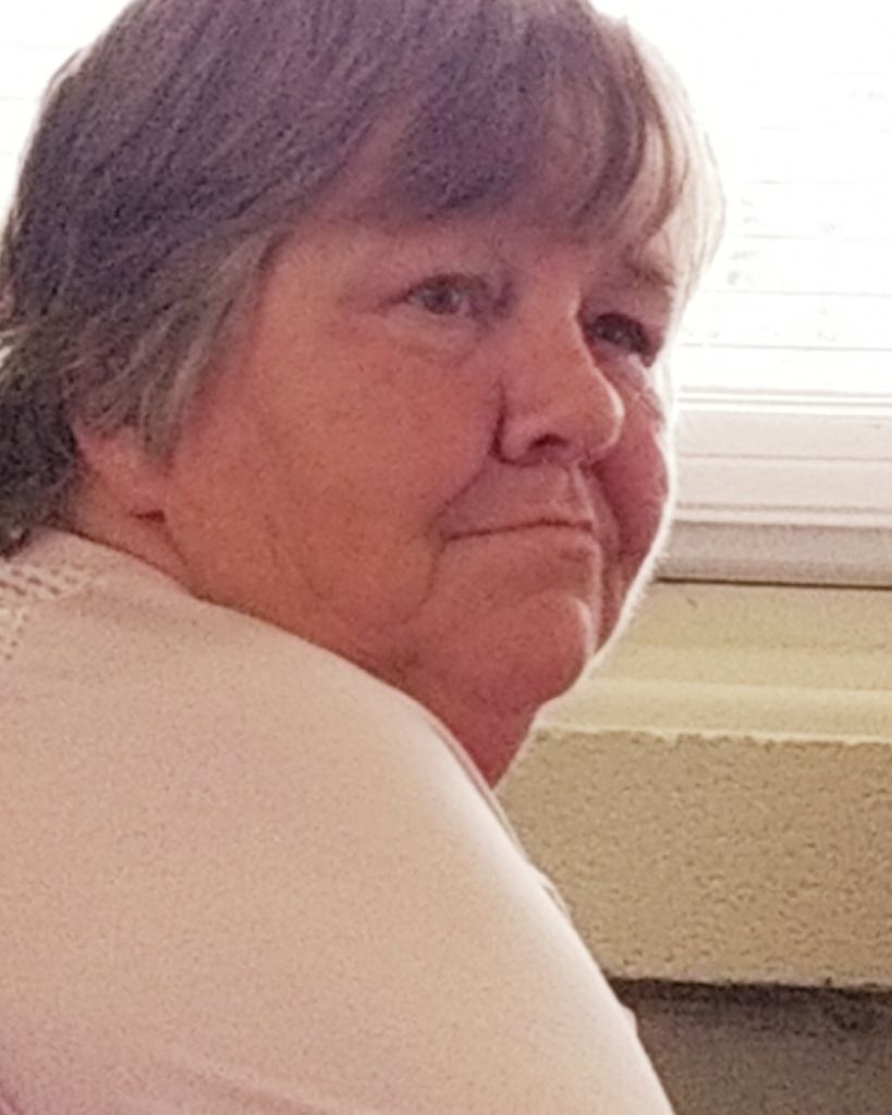 Martha Angela Doisey Jennings