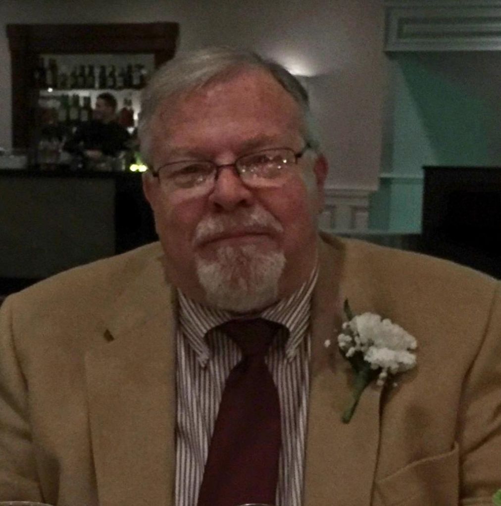Norman A. Wagner