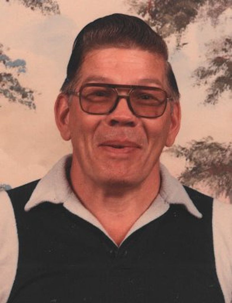John A. Stull, Sr.