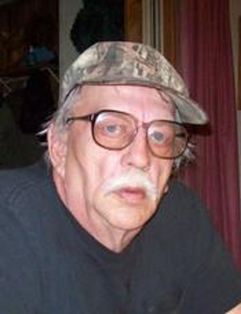 Kenneth Arthur Blicharz