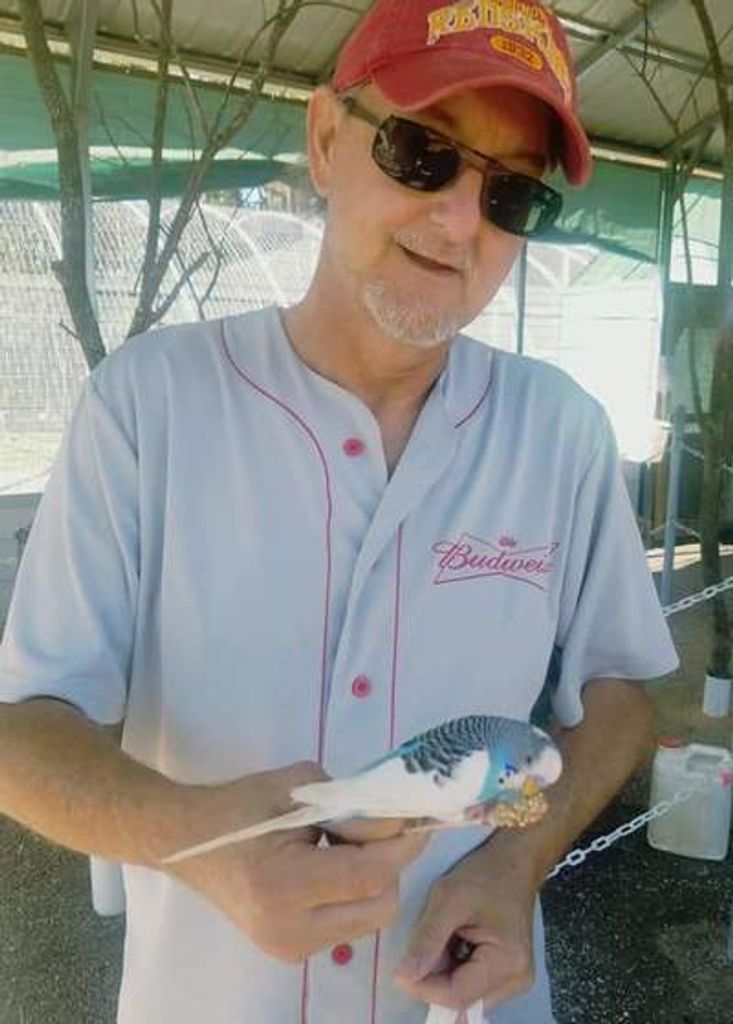 Lewis Scott Rodgers Profile Photo