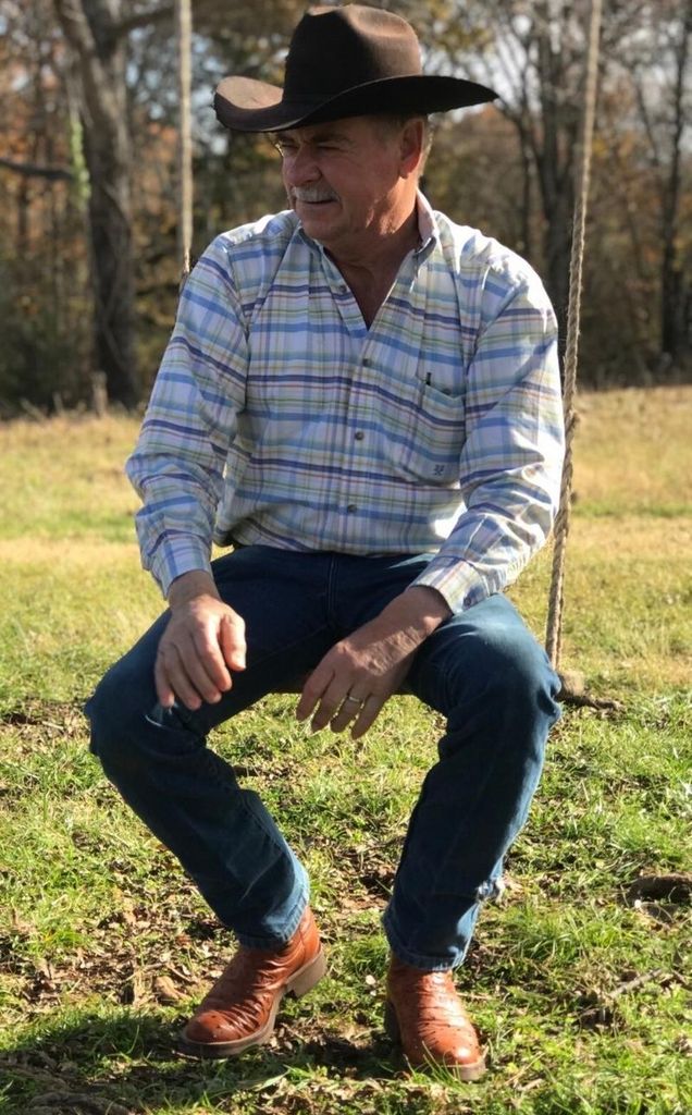 Wayman "Buck" Eastwood Profile Photo