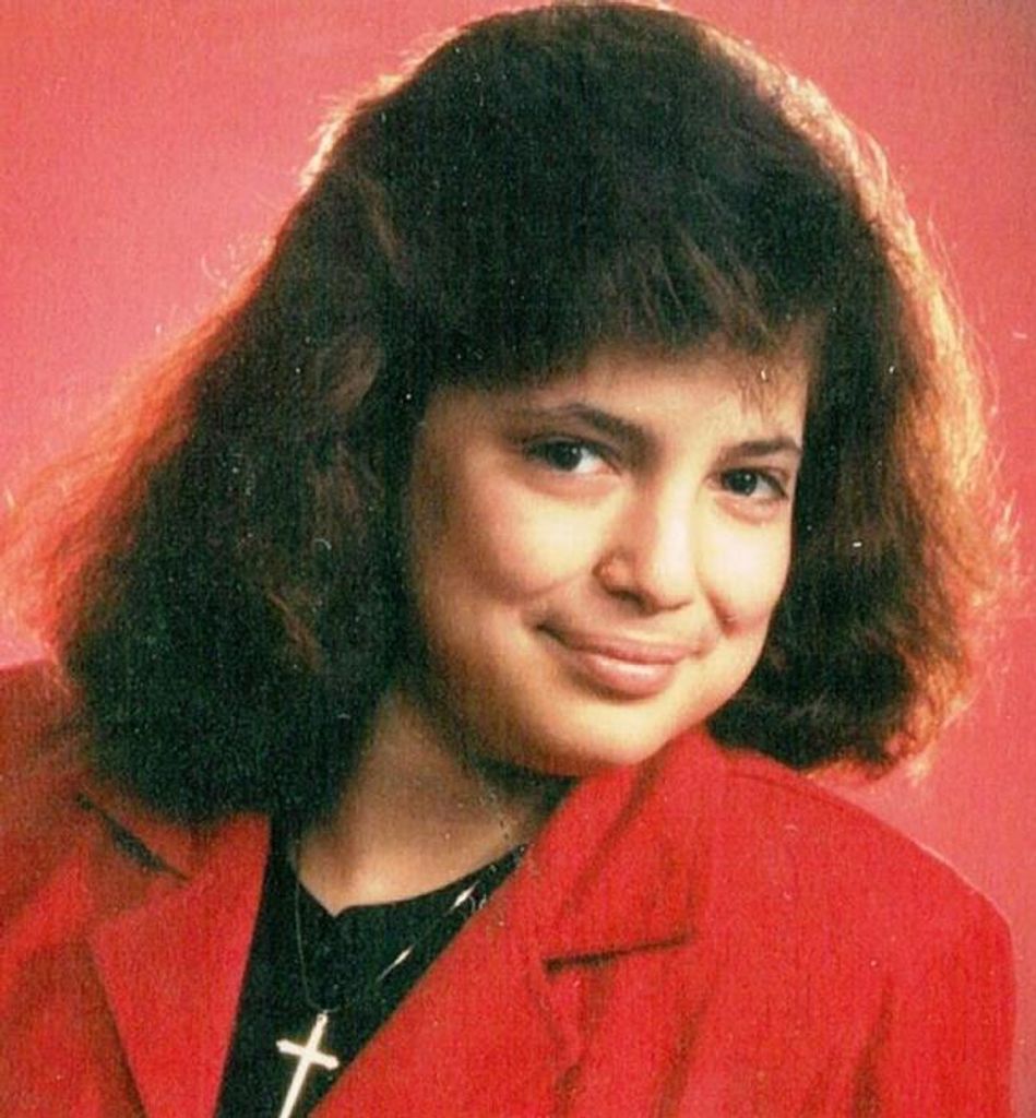 Michele Espinoza