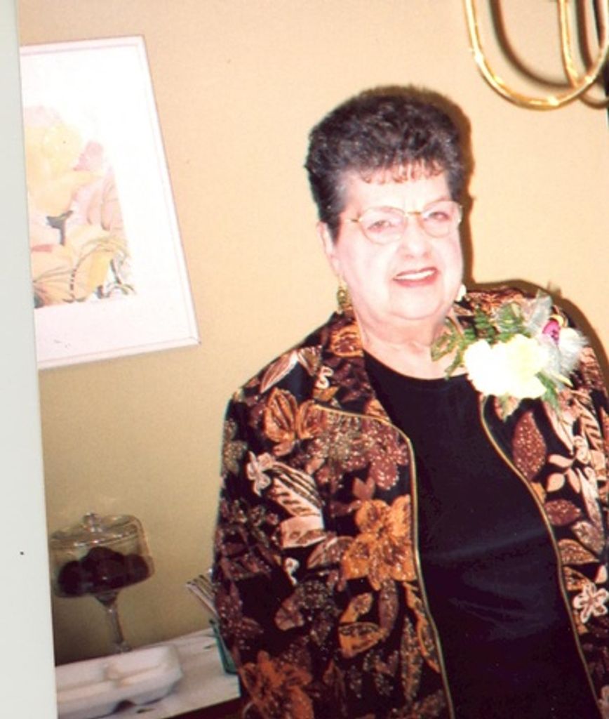 Elaine S. Jaski Profile Photo