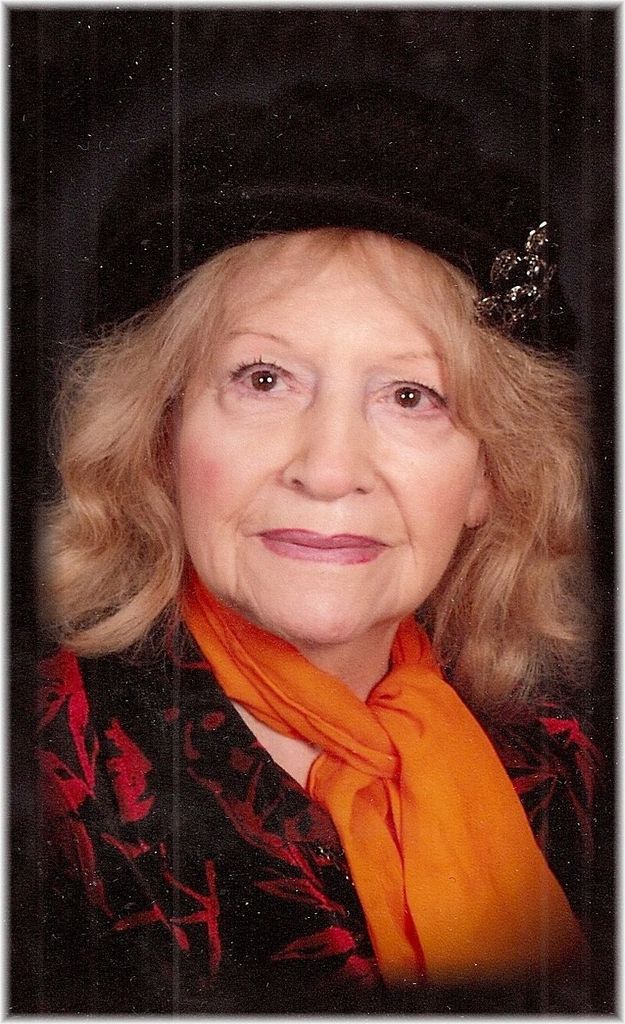 Angela R. Sanchez