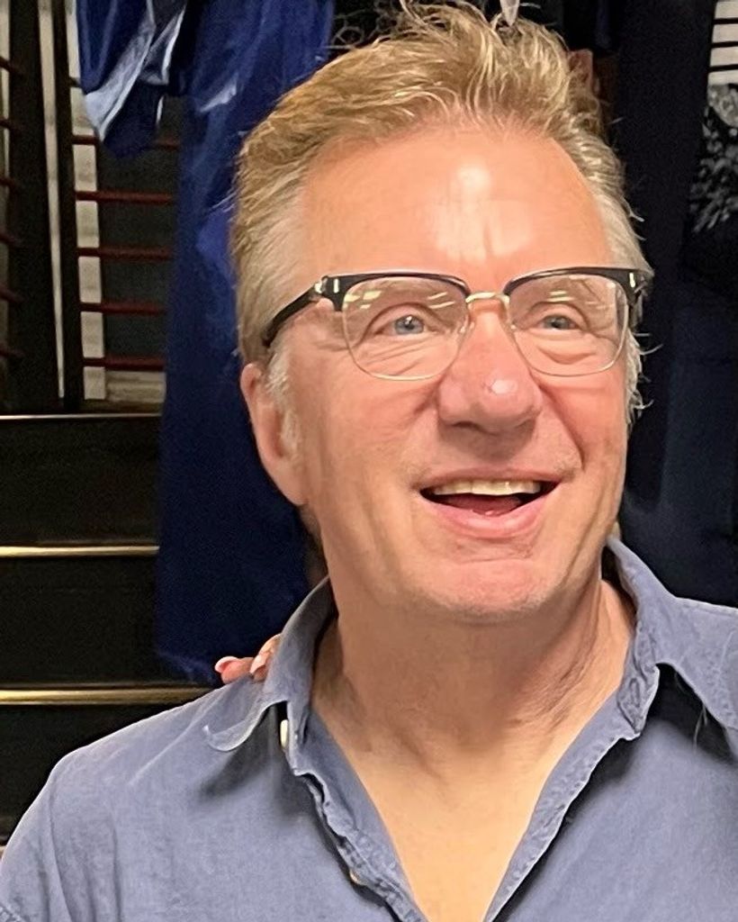 Charles P. "Charlie" Kozitzky III