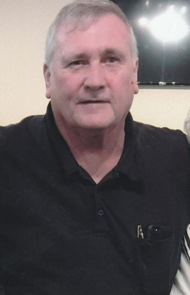 David Dixon Profile Photo