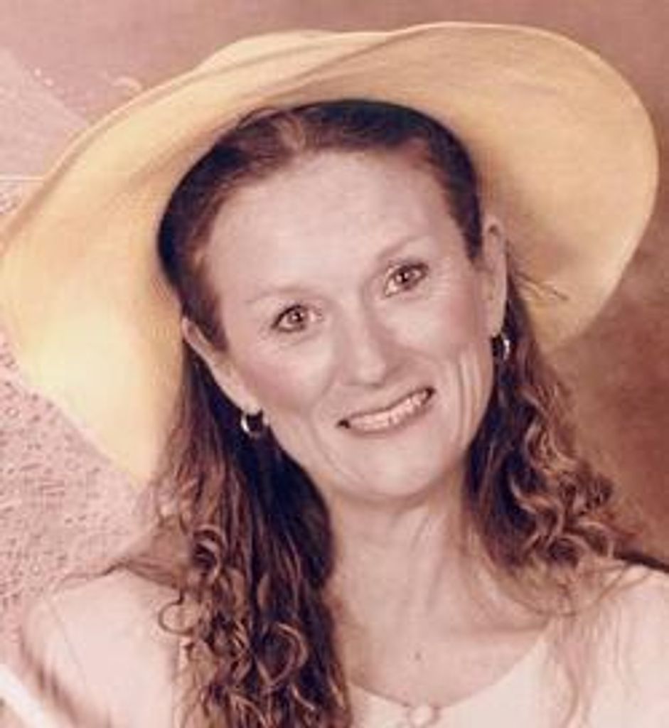 Leanne Stansberry