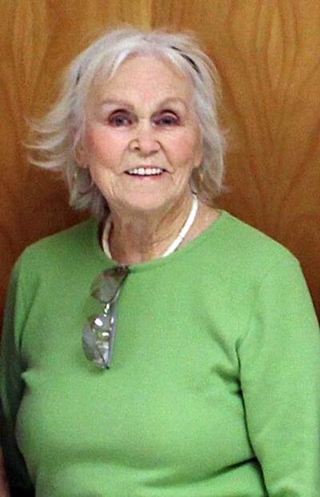Norma Lee Arnold Profile Photo