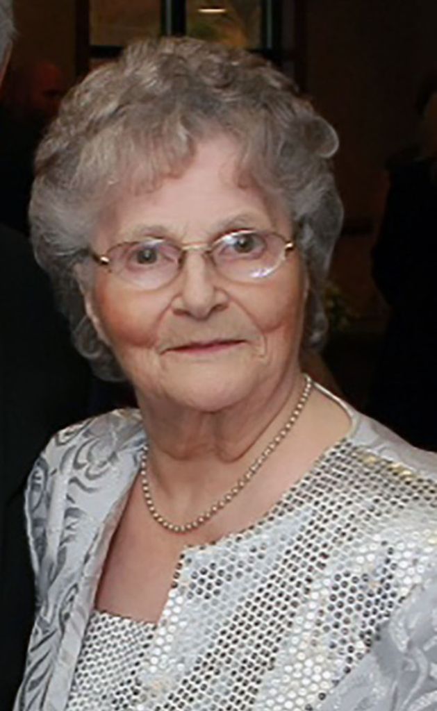 Ruth (Zullo)  Farina