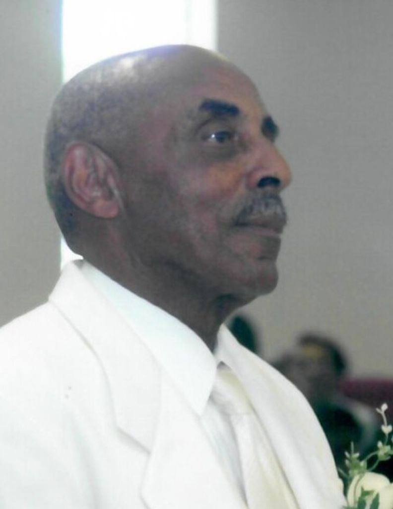 Clayton "Badese" Devore, Jr.