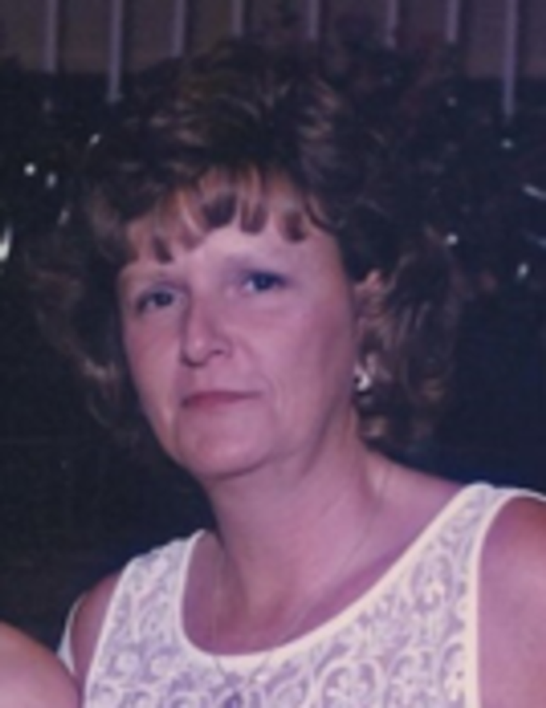 Evelyn Joy (Wells) Nordon Profile Photo