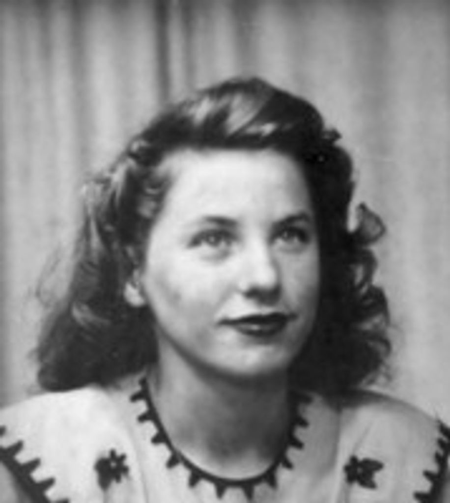 Mattie "Elizabeth" Nichols Profile Photo