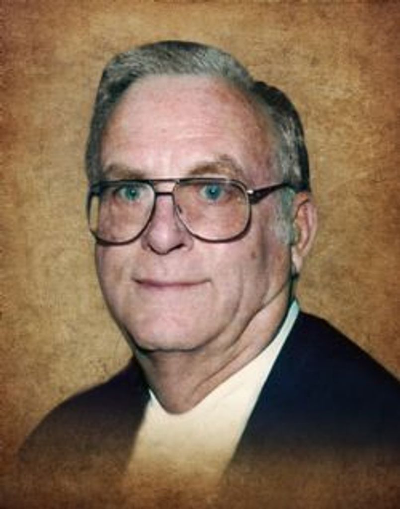 Wilton Woodward Profile Photo
