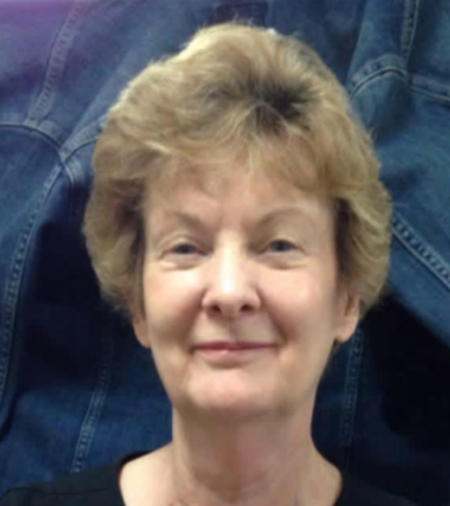 Betty Hargrove Bragg Profile Photo