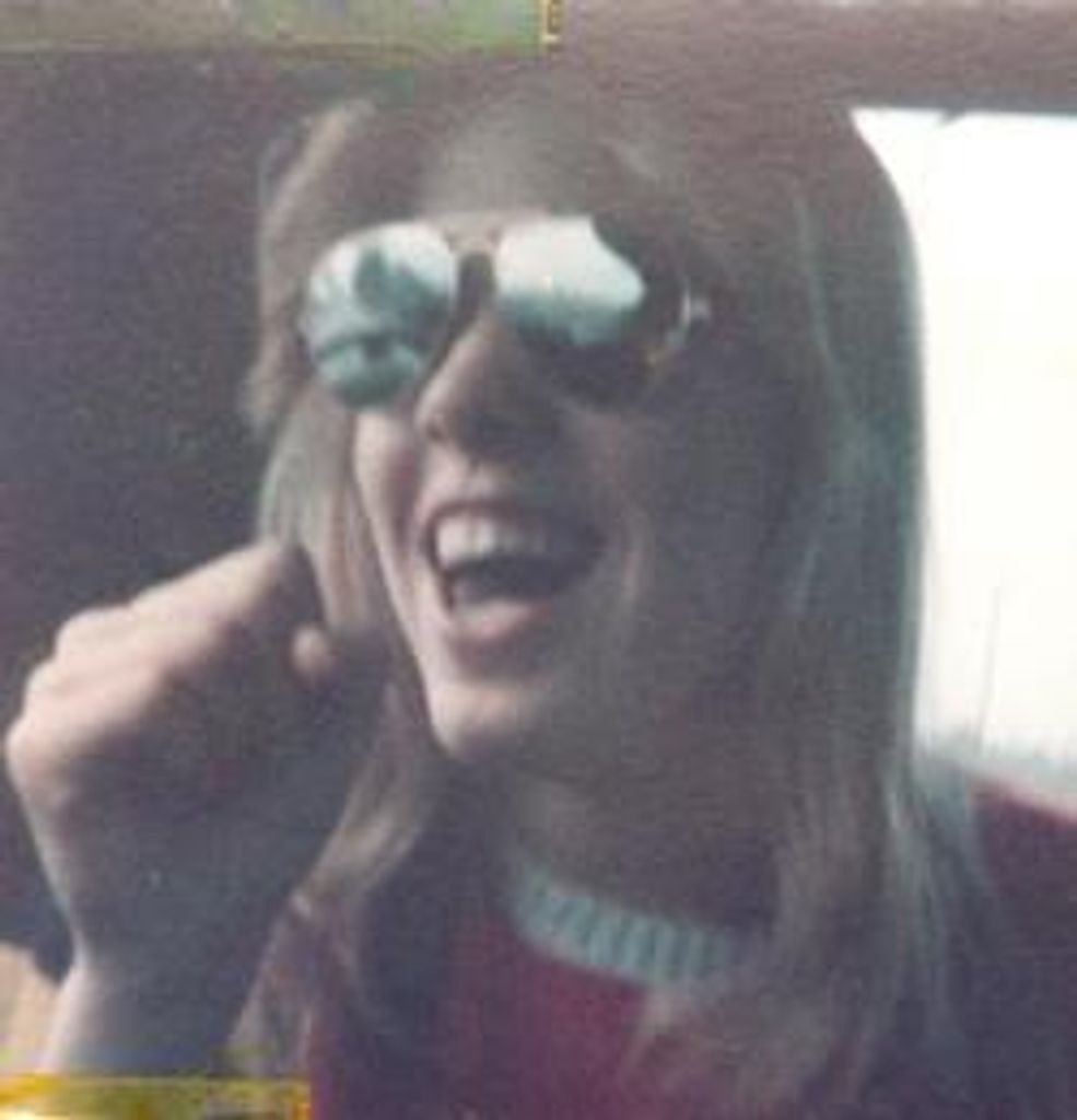 Shelly Mcknight Profile Photo