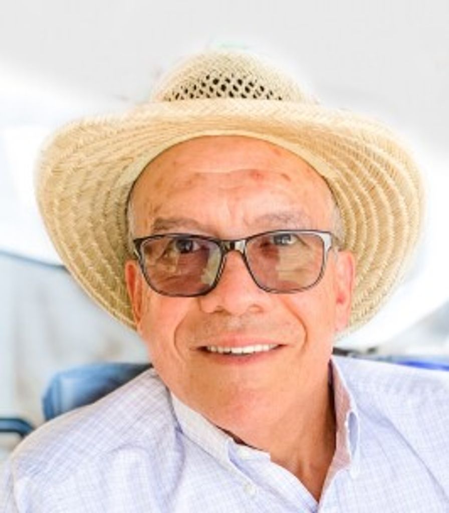 Israel Marquez Pivaral Profile Photo