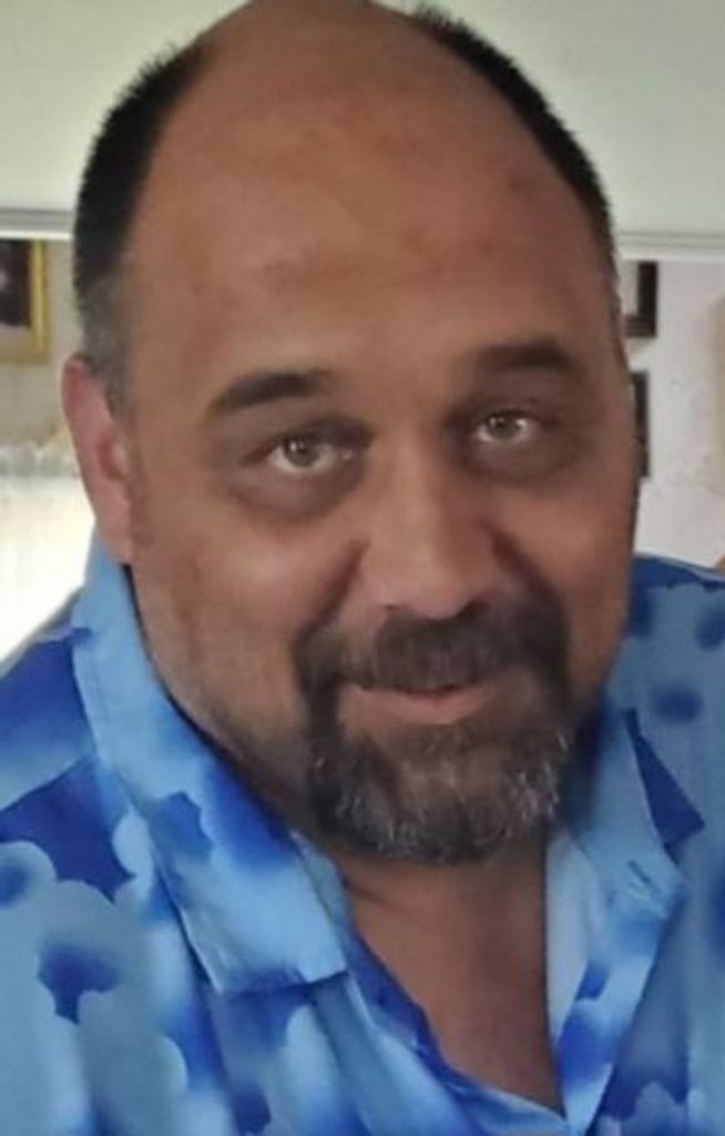 Christopher W. Hall Profile Photo