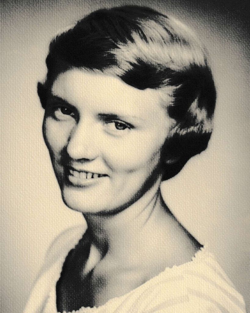 Janice "Jan" Lorraine Heller Profile Photo