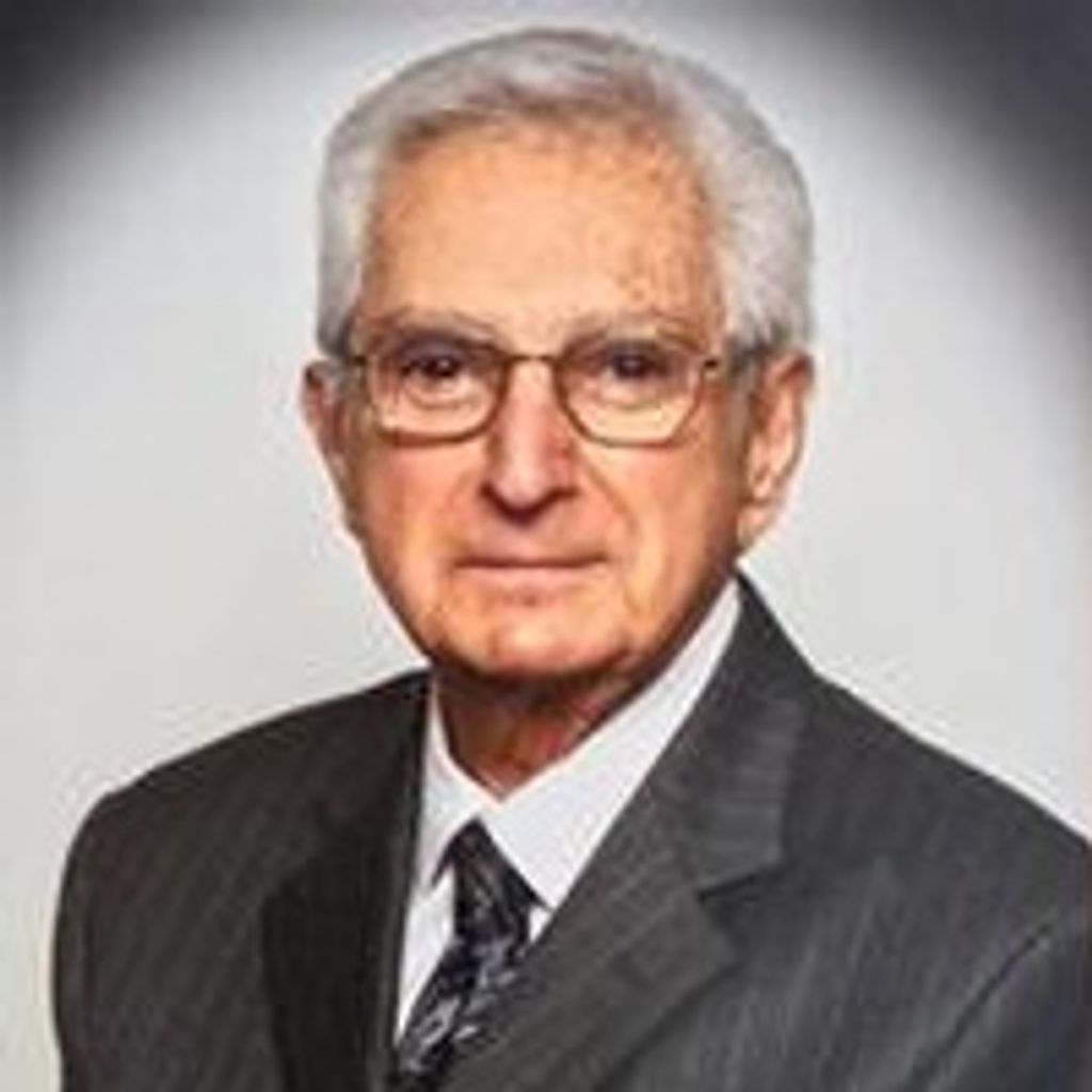 Vasilios  "Bill" Zikakis