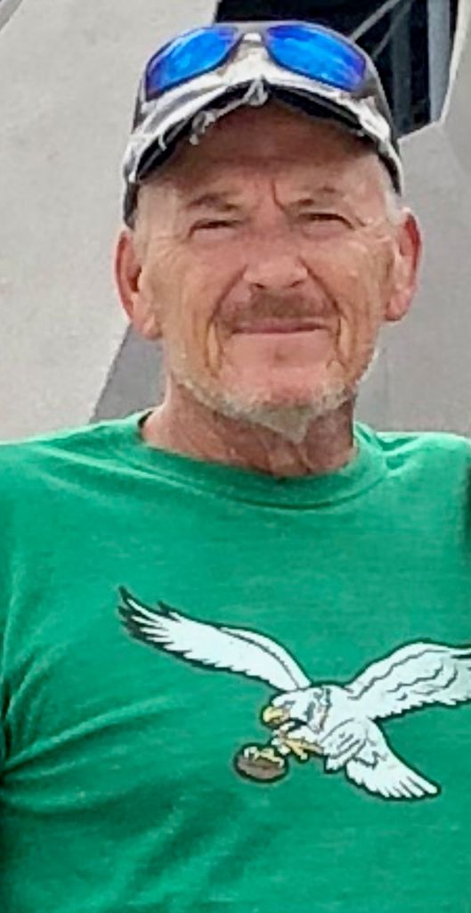 Gregg William Morgan Profile Photo