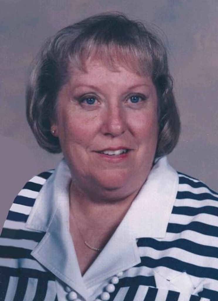 Sharon Kay Garner Profile Photo