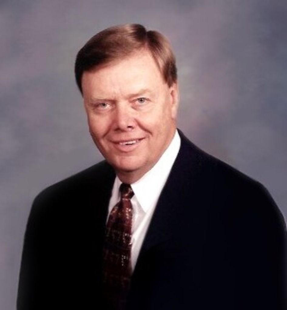 Carl A. Hass Profile Photo