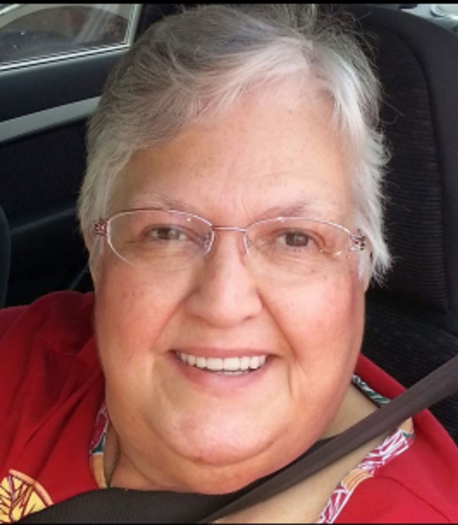 Roberta Louise Wilson aka Clayburn-Wilson (Santangelo) Profile Photo
