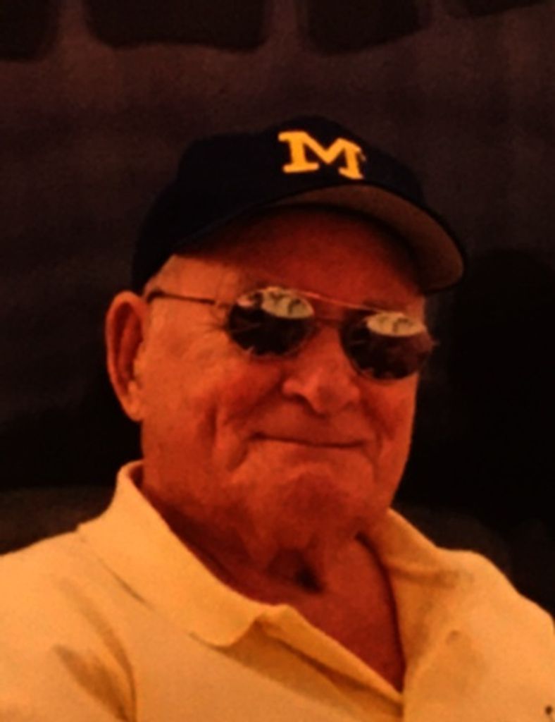 James E. Donnelly