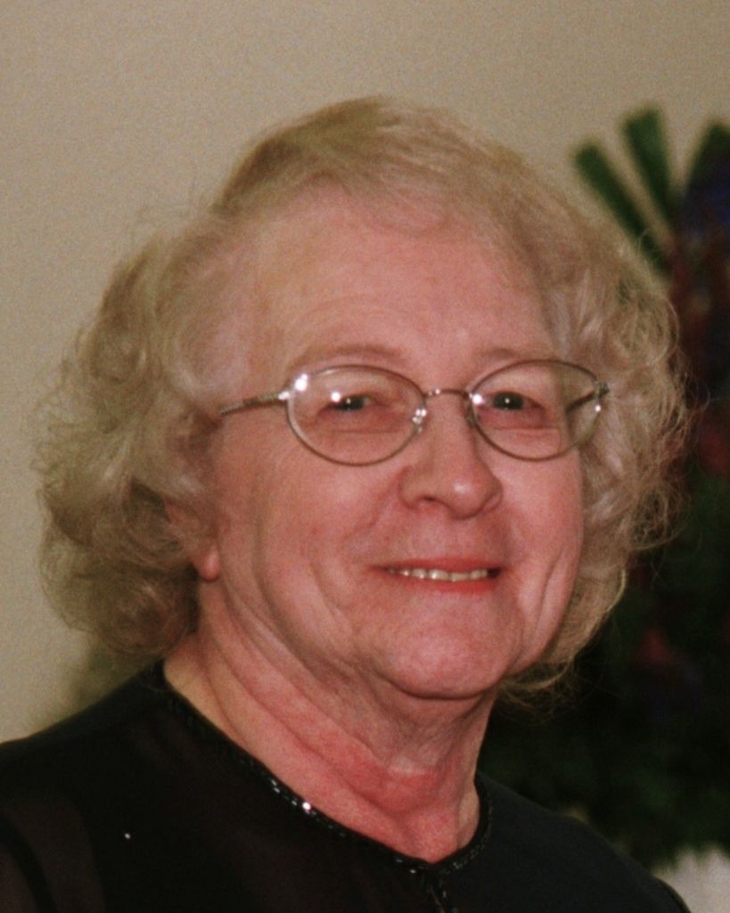 Judith Louise Murray