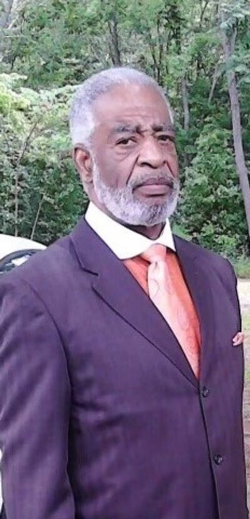 Lewis Carmichael Shampine