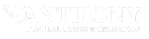 Anthony Funeral Homes & Crematory Logo