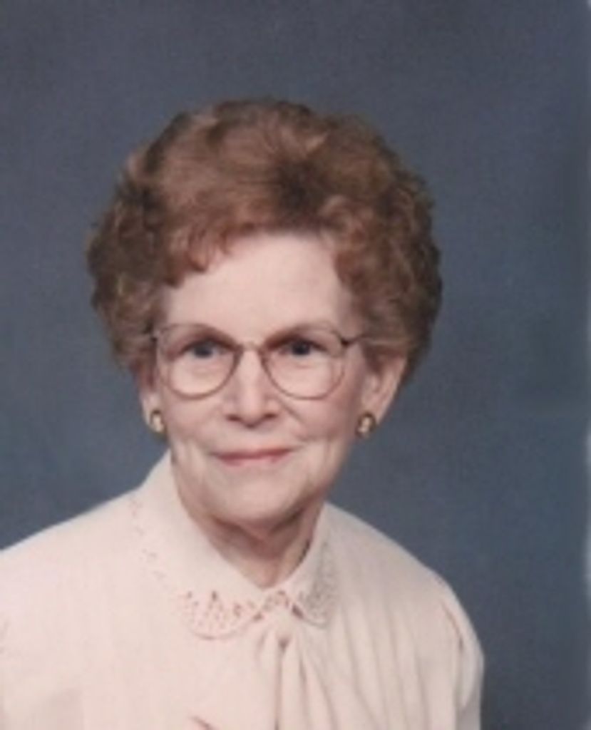 Mary Ann Jensen