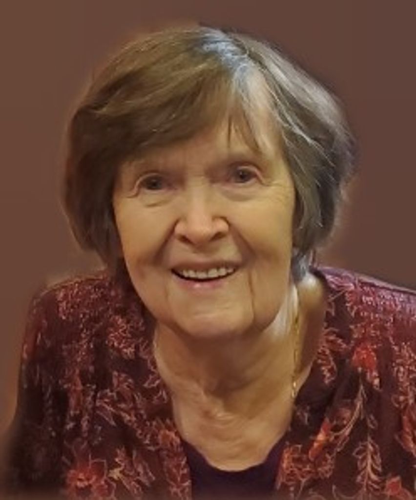 Nancy Rockhold