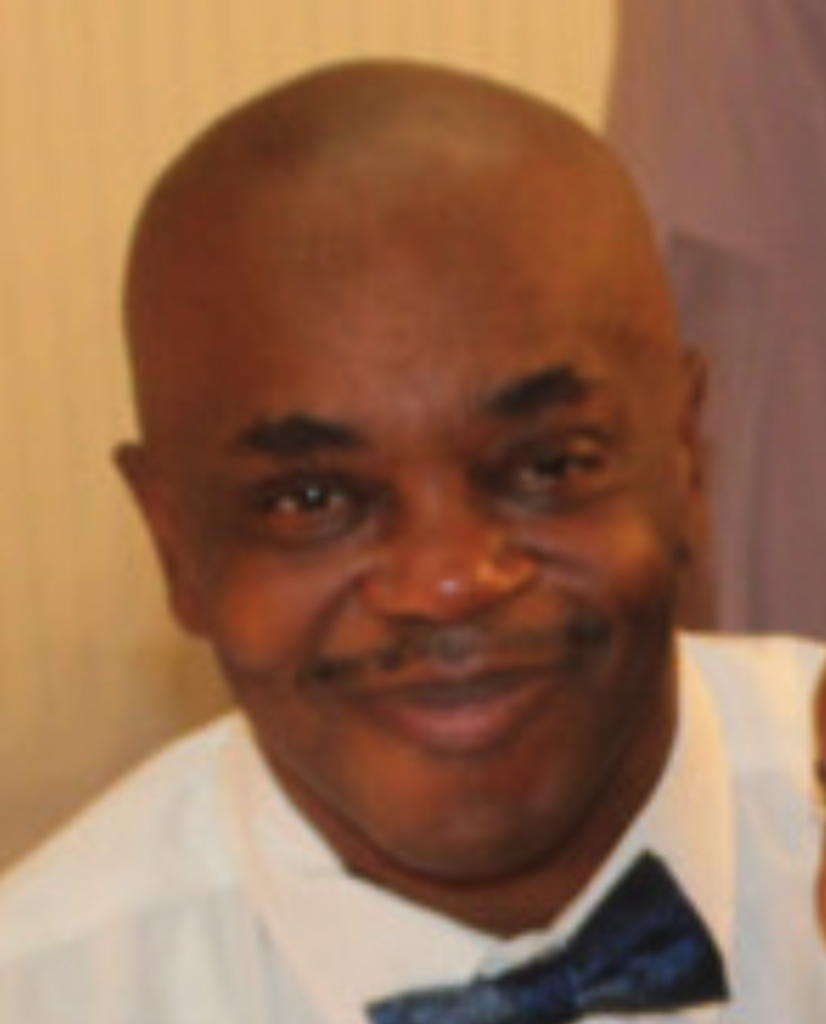 James "Jimmy" Adamson Profile Photo
