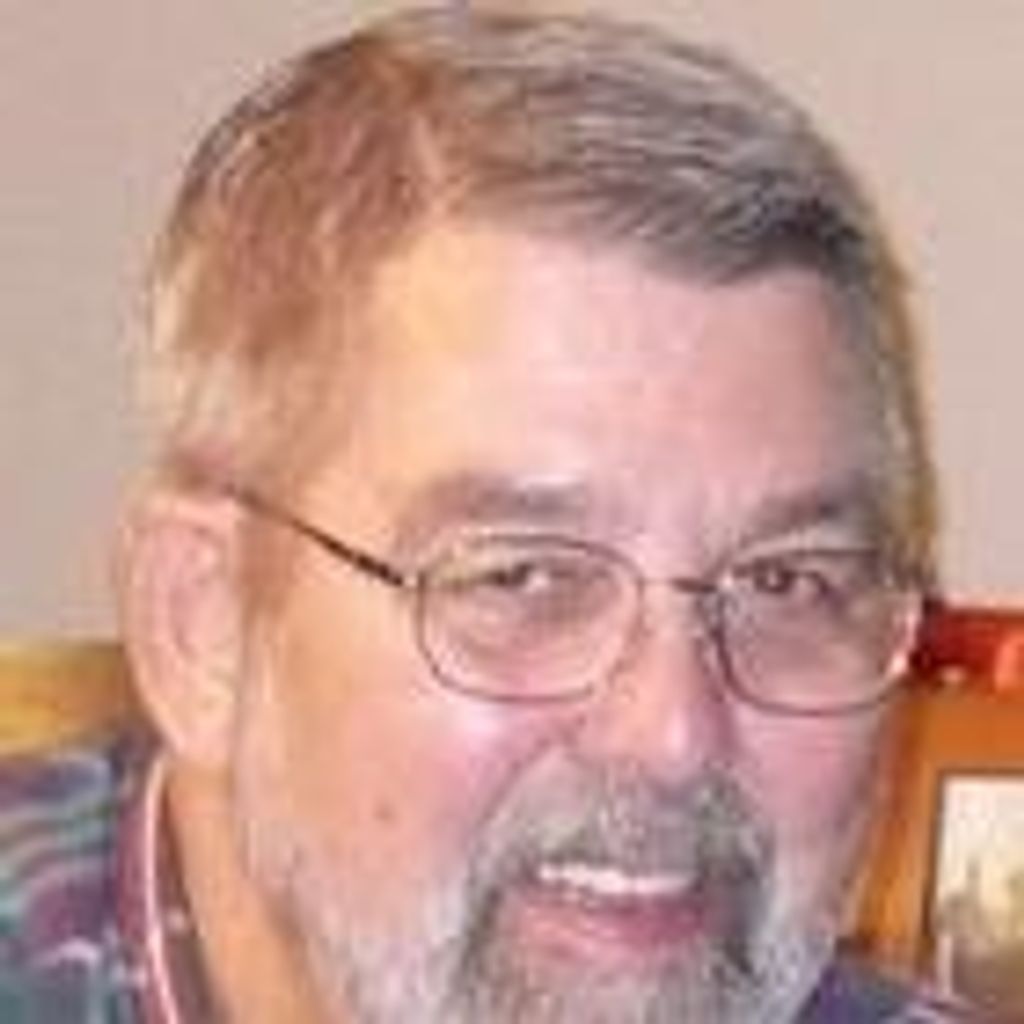 Larry B. Lyons Profile Photo