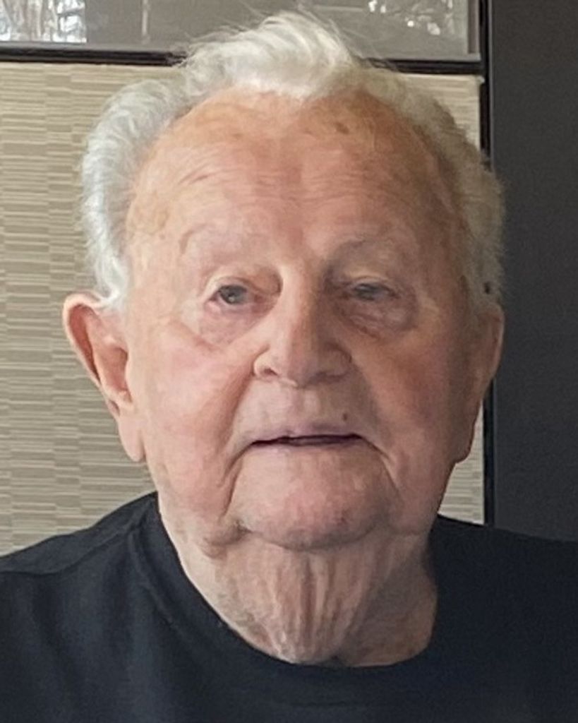 John Patrick Ryan, Jr.