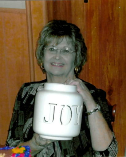 Joy Minshew's obituary image