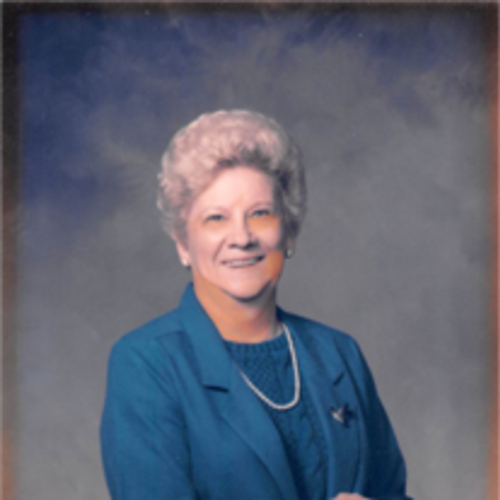 Dorothy Mcgraw
