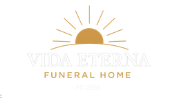 Vida Eterna Funeral Home Logo
