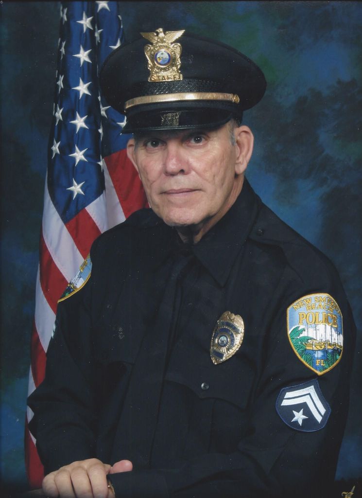 Arthur Joseph Bailey