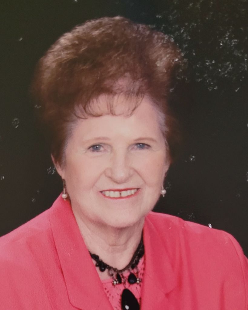 Doris L. Boyd