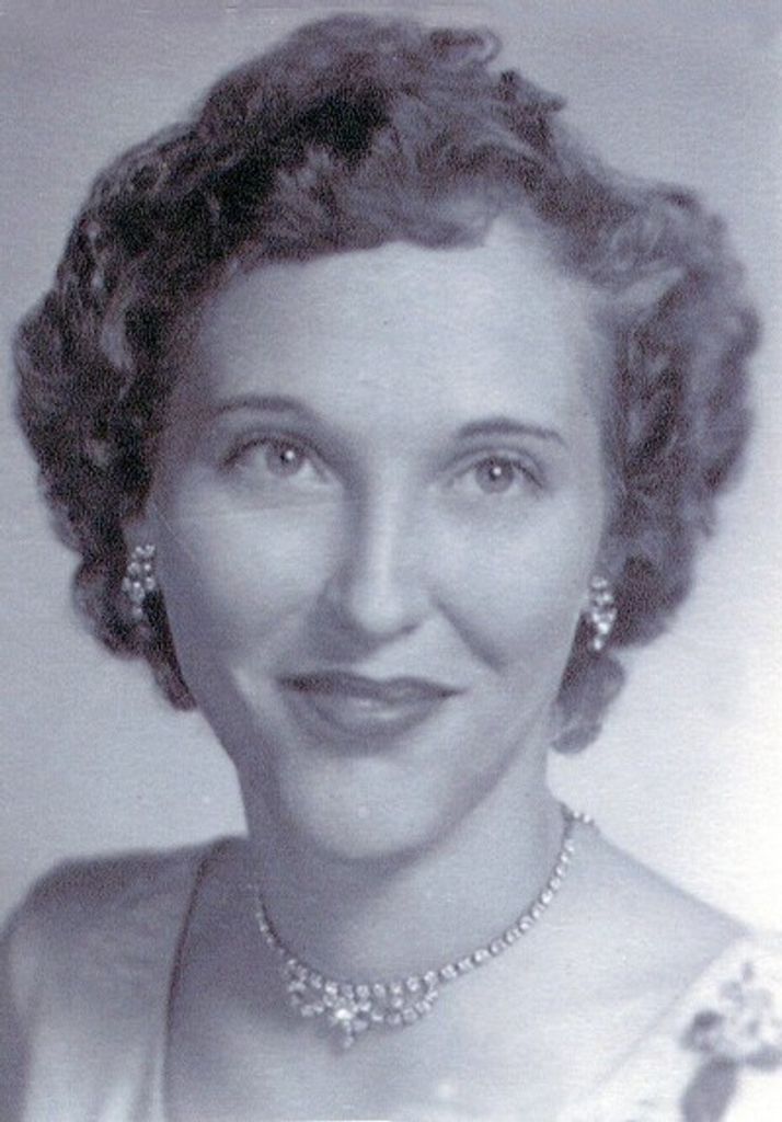 Edna Merrell