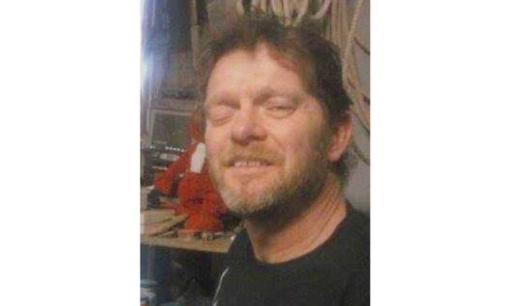 Alan Keith Edwards Profile Photo